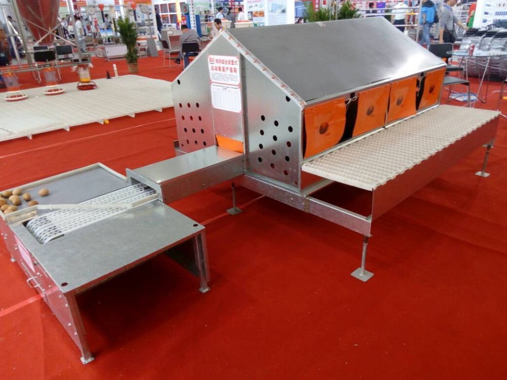 product-706-529 Goldenest Automatic bird nest / chicken nest boxes for laying hens sale