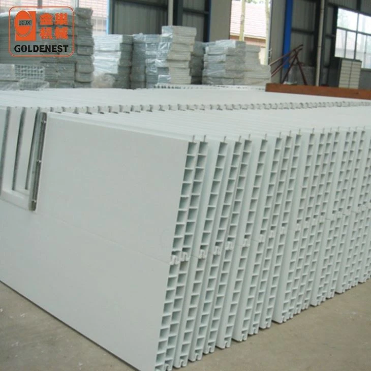 Pig Farm Wall Board Farrowing Pen/weaning Pen PVC Panel For Sale Pig Farm Wall Board Farrowing Pen/weaning Pen PVC Panel For Sale