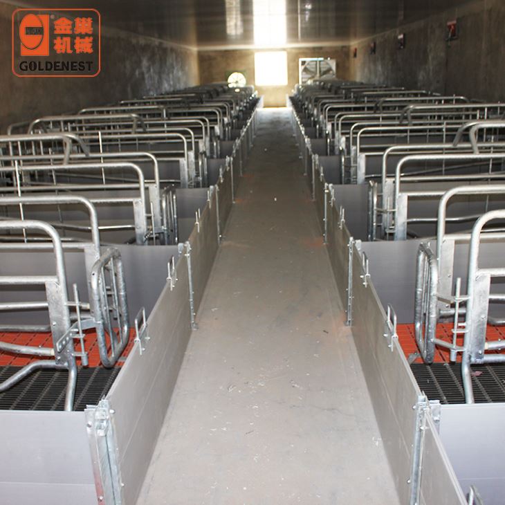 Pig Farm Wall Board Farrowing Pen/weaning Pen PVC Panel For Sale Pig Farm Wall Board Farrowing Pen/weaning Pen PVC Panel For Sale
