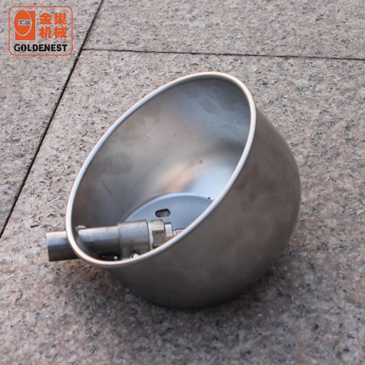 Pig Farming Equipment Drinking Water Bowl For Sow Pig Farming Equipment Drinking Water Bowl For Sow